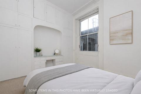 undefined, Ovington Gardens, London, SW3