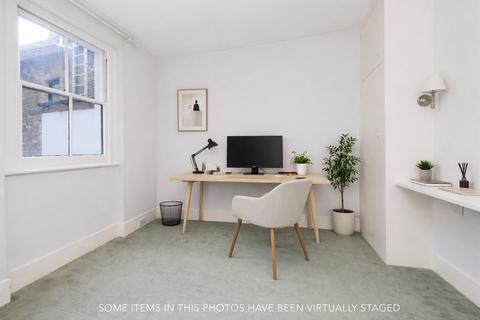 undefined, Ovington Gardens, London, SW3