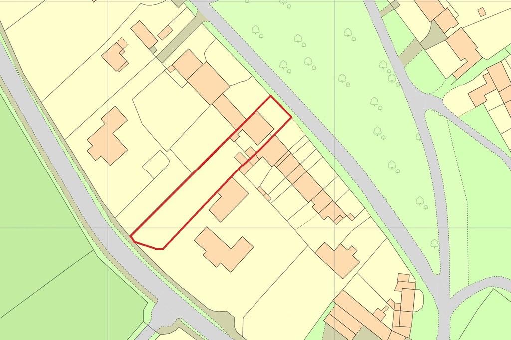 OS Map