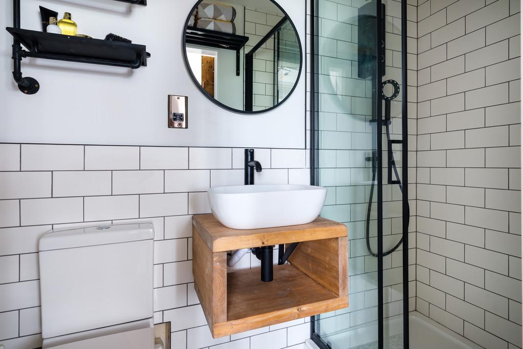 Master En-Suite