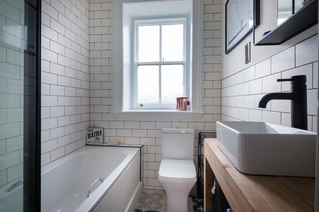 House Bathroom