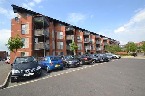 Flat 1, 20 Lewin Terrace, Feltham, TW14 8ED