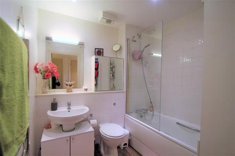 Flat 1, 20 Lewin Terrace, Feltham, TW14 8ED