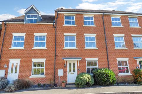 42 Beecham Road, Shipston-on-stour, CV36 4RJ