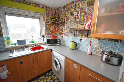 30 Red Hill Grove, Birmingham, B38 9RZ