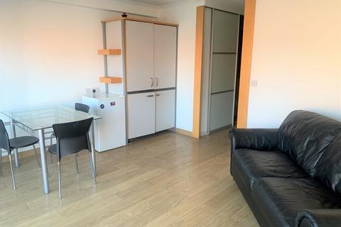 1 bedroom apartment to rent, Citispace, Regent Street