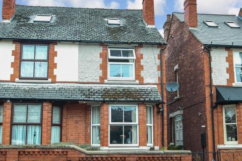 134 Coleshill Road, Atherstone, CV9 2AF