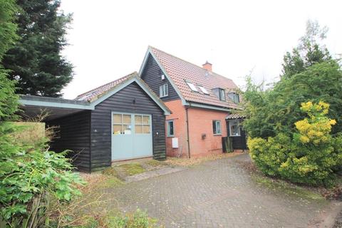 Woodside Barracks Road, Assington, Sudbury, CO10 5LP