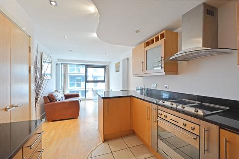 1 bedroom flat to rent, Millharbour, Canary Wharf, London, E14