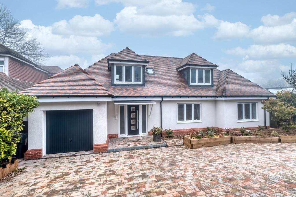 Monument Lane, Lickey, B45 9QQ 5 bed detached house £799,995