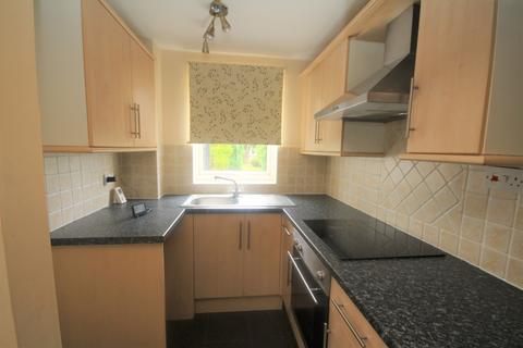 1 bedroom end of terrace house to rent, Higher Ridings, Bromley Cross, Bolton, BL7