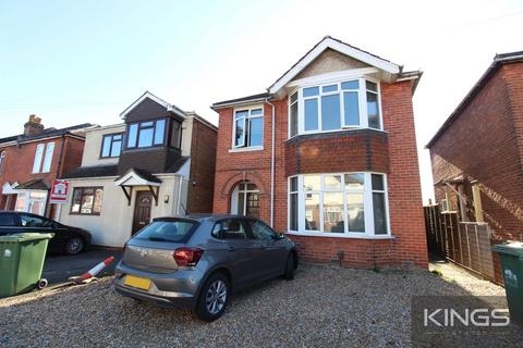 6 bedroom detached house to rent - Langhorn Road, Southampton