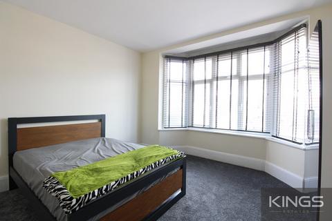 undefined, Langhorn Road, Southampton