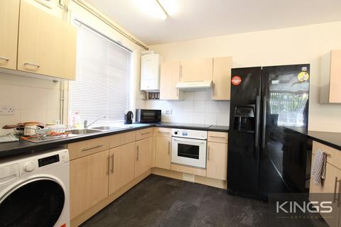 undefined, Langhorn Road, Southampton
