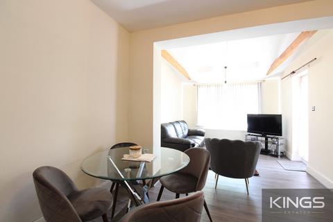 undefined, Langhorn Road, Southampton