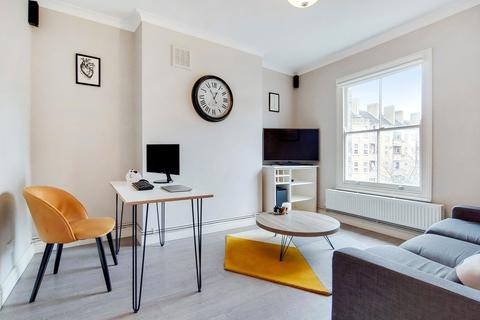 Flat B, 59 Tabley Road, London, N7 0NB