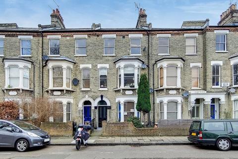 Flat B, 59 Tabley Road, London, N7 0NB