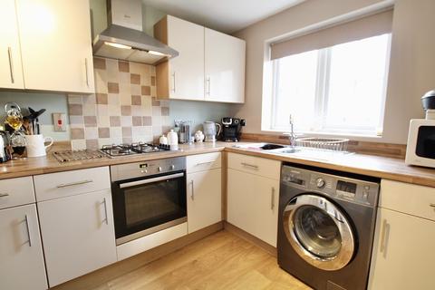 19 Hancock Drive, Bardney, Lincoln, LN3 5SR