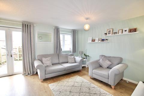 19 Hancock Drive, Bardney, Lincoln, LN3 5SR
