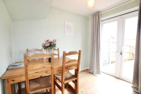19 Hancock Drive, Bardney, Lincoln, LN3 5SR