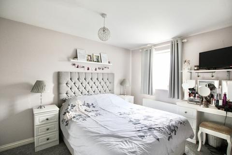 19 Hancock Drive, Bardney, Lincoln, LN3 5SR
