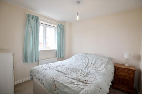 19 Hancock Drive, Bardney, Lincoln, LN3 5SR