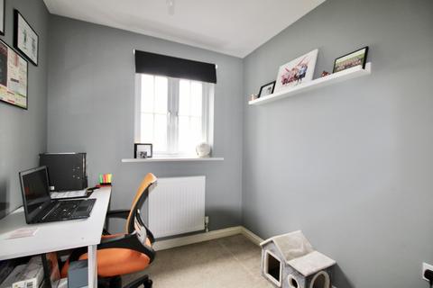 19 Hancock Drive, Bardney, Lincoln, LN3 5SR