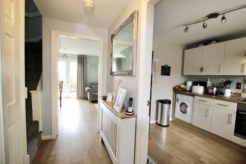 19 Hancock Drive, Bardney, Lincoln, LN3 5SR