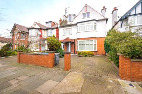 2 bedroom apartment to rent - Teignmouth Road, London, NW2