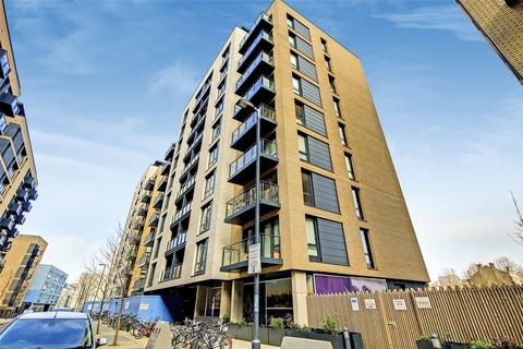 3 bedroom apartment to rent, Palmers Road, London, E2