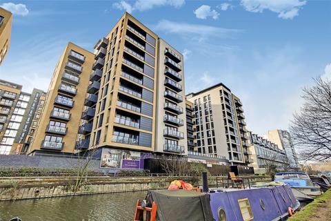 3 bedroom apartment to rent, Palmers Road, London, E2