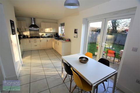 undefined, George Close, Vicars Cross
