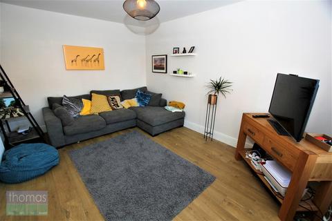 undefined, George Close, Vicars Cross