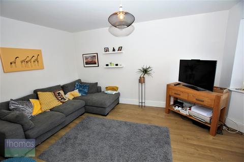 undefined, George Close, Vicars Cross