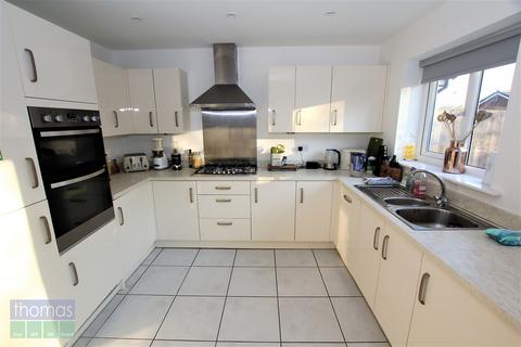 undefined, George Close, Vicars Cross