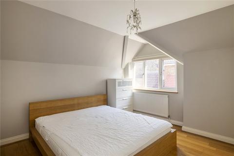 2 bedroom apartment to rent - Tooting Bec Gardens, London, SW16