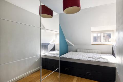 2 bedroom apartment to rent - Tooting Bec Gardens, London, SW16