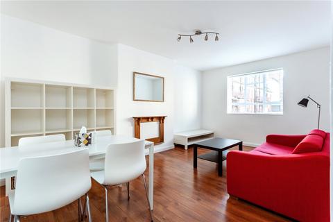 1 bedroom apartment to rent, Adelina Grove, London, E1