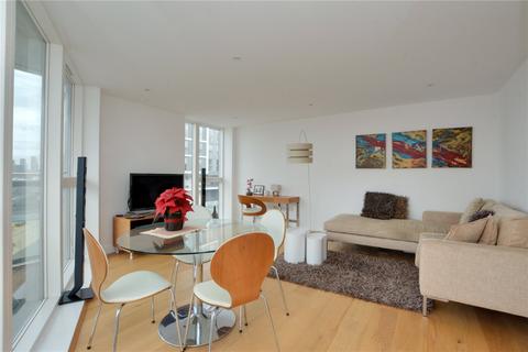 2 bedroom apartment to rent, Henry Hudson Apartments, 41 Banning Street, SE10