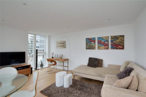 2 bedroom apartment to rent, Henry Hudson Apartments, 41 Banning Street, SE10