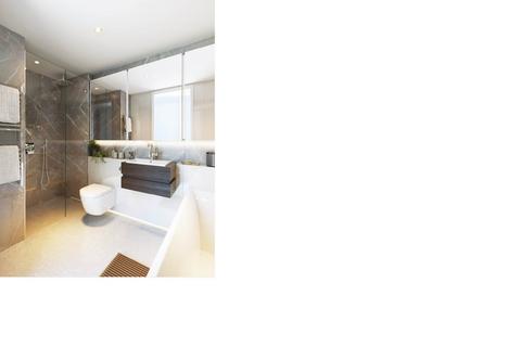 2 bedroom apartment for sale - Southbank Place, Casson Square, South Bank, SE1