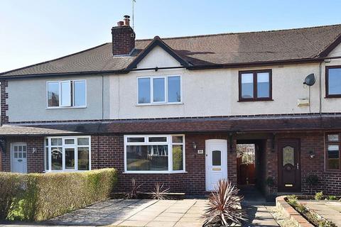 2 bedroom terraced house to rent, Acacia Avenue, Knutsford