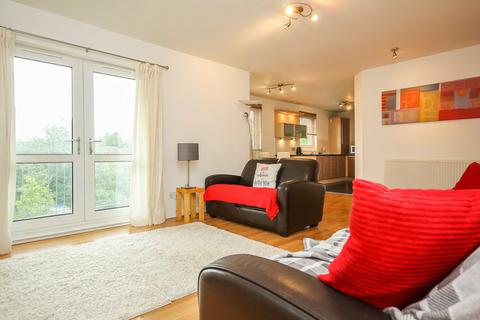 2 bedroom apartment to rent, Kaims Terrace, Livingston, West Lothian, EH54 7EX
