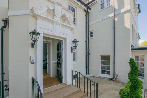 undefined, Paringdon Road, Harlow CM19