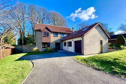 8 Beechcroft, Dundry, Bristol, BS41 8LE