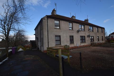 Forfar - 3 bedroom flat for sale
