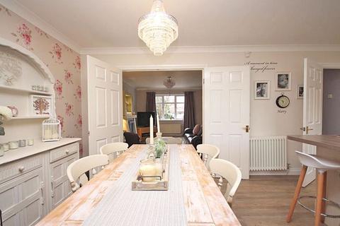 25 Allington Drive, Great Coates, Grimsby, DN37 9FF