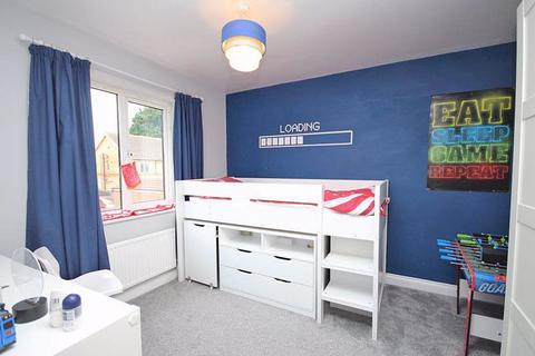 25 Allington Drive, Great Coates, Grimsby, DN37 9FF