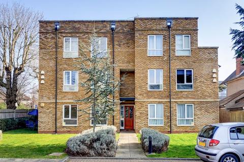 2 bedroom apartment to rent, Hamble Court, Haling Park Road, South Croydon