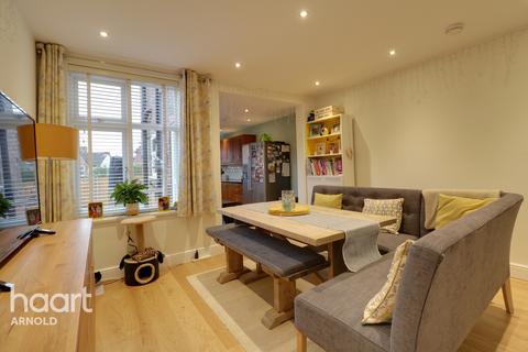 94 Acton Road, Arnold, Nottingham, NG5 7AD